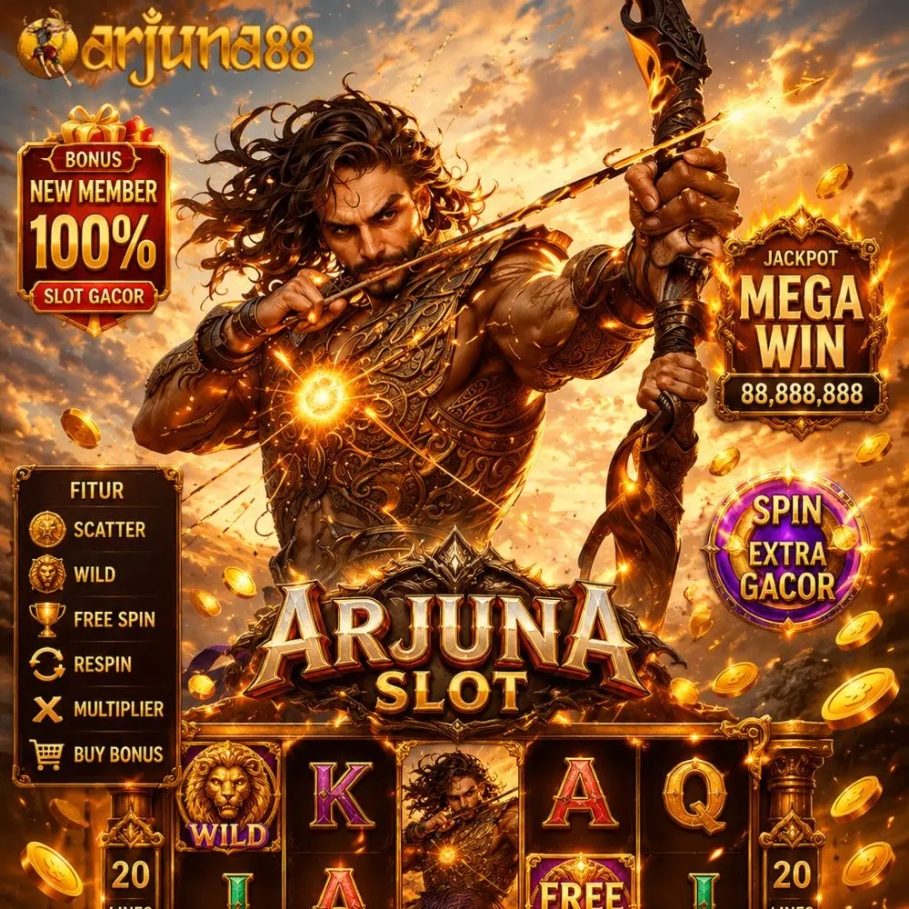 ARJUNA88